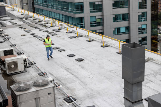Best Green or Eco-Friendly Roofing Solutions  in Ripon, CA