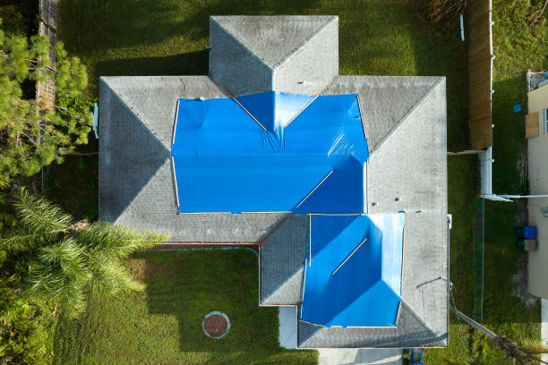 Best Roof Leak Repair  in Ripon, CA