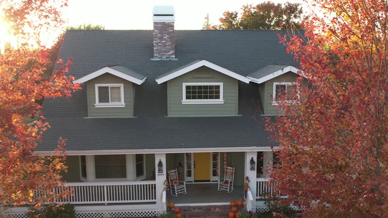 Siding in Ripon, CA
