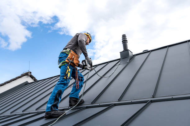 Best Chimney Flashing Repair  in Ripon, CA