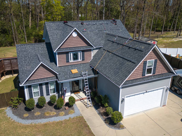 Best Roof Moss and Algae Removal  in Ripon, CA