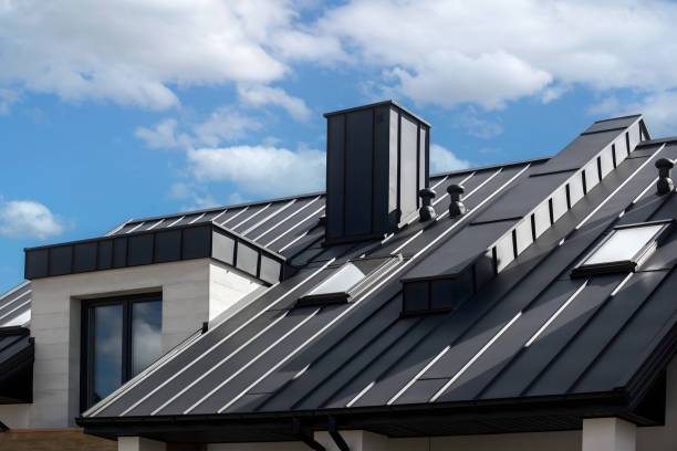 Best Solar Panel Roofing Installation  in Ripon, CA